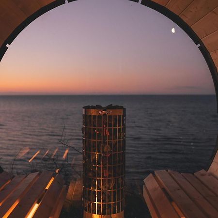 فيلا The Light House Borre المظهر الخارجي الصورة