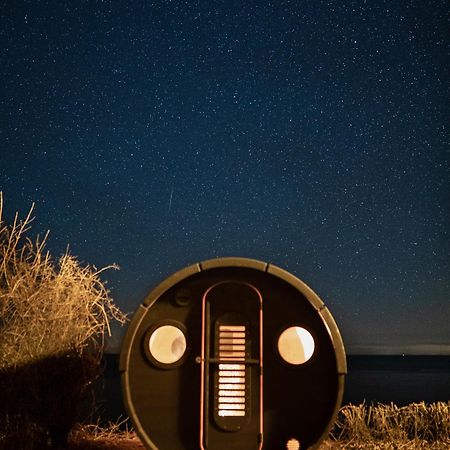 فيلا The Light House Borre المظهر الخارجي الصورة