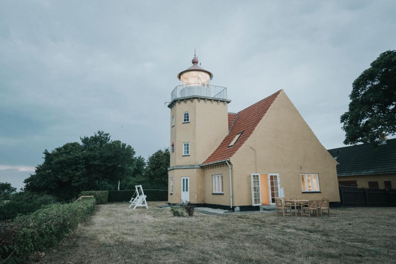 فيلا The Light House Borre المظهر الخارجي الصورة