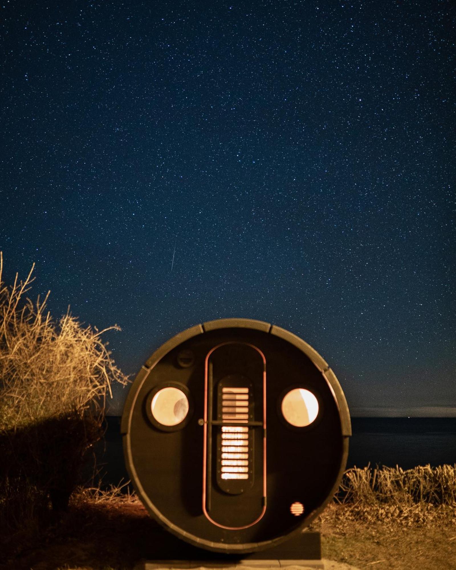 فيلا The Light House Borre المظهر الخارجي الصورة